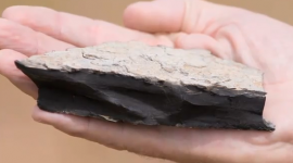 Fossil Foolishness – Utah's Pursuit of Tar Sands and Oil Shale