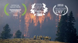 Unacceptable Risk – Firefighters on the Front Lines of Climate Change