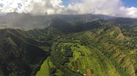 National Climate Assessment: Hawai‘i chapter